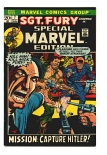 Special Marvel Edition #7