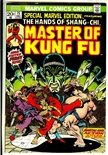 Special Marvel Edition #15