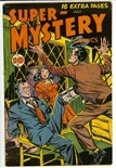 Super-Mystery Comics V6 #6