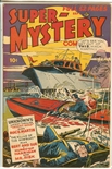 Super-Mystery Comics V8 #1