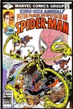 Spectacular Spider-Man Annual #1