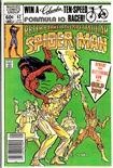 Spectacular Spider-Man #62