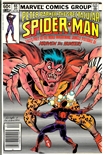 Spectacular Spider-Man #65