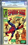 Spectacular Spider-Man #83