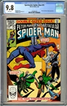 Spectacular Spider-Man #75