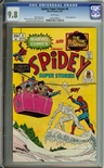 Spidey Super Stories #6