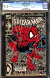 Spider-Man #1
