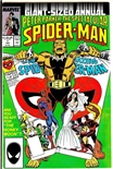 Spectacular Spider-Man Annual #7