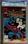 Spectacular Spider-Man Annual #9