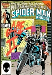Spectacular Spider-Man Annual #6