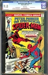 Spectacular Spider-Man #1
