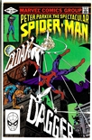 Spectacular Spider-Man #64