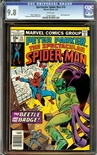 Spectacular Spider-Man #16