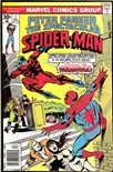 Spectacular Spider-Man #1