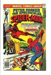 Spectacular Spider-Man #1