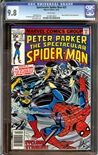 Spectacular Spider-Man #23