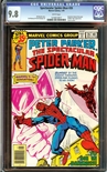 Spectacular Spider-Man #26