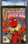 Spectacular Spider-Man #29
