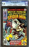 Spectacular Spider-Man #30