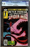 Spectacular Spider-Man #32