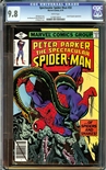 Spectacular Spider-Man #33