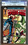 Spectacular Spider-Man #39