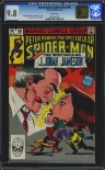 Spectacular Spider-Man #80