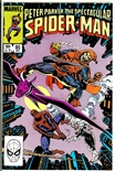 Spectacular Spider-Man #85