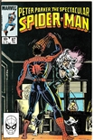 Spectacular Spider-Man #87