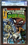 Spectacular Spider-Man #28