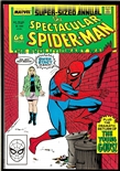 Spectacular Spider-Man Annual #8