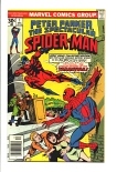 Spectacular Spider-Man #1