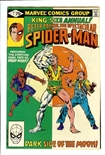 Spectacular Spider-Man Annual #3