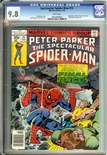 Spectacular Spider-Man #15
