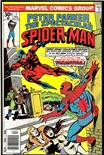 Spectacular Spider-Man #1