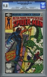 Spectacular Spider-Man #39