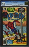 Spidey Super Stories #43