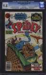 Spidey Super Stories #38