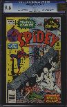 Spidey Super Stories #37