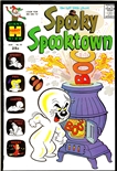 Spooky Spooktown #35