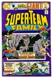 Super-Team Family #4