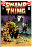 Swamp Thing #4