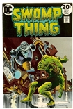 Swamp Thing #6