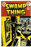 Swamp Thing #7