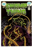 Swamp Thing #8