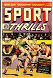 Sport Thrills #13