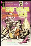 Spine-Tingling Tales #1