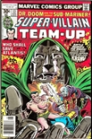 Super-Villain Team-Up #13