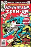 Super-Villain Team-Up #7