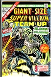 Super-Villain Team-Up Giant-Size #1